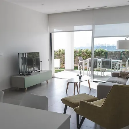 Residencial Cabo Azul *