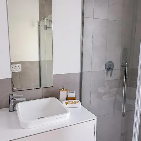 Residencial Cabo Azul Apartment Dehesa de Campoamor (Orihuela Costa)