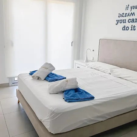 Apartment Residencial Cabo Azul