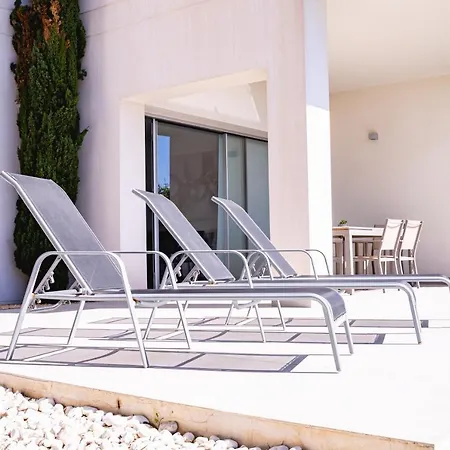 Residencial Cabo Azul Dehesa de Campoamor (Orihuela Costa)