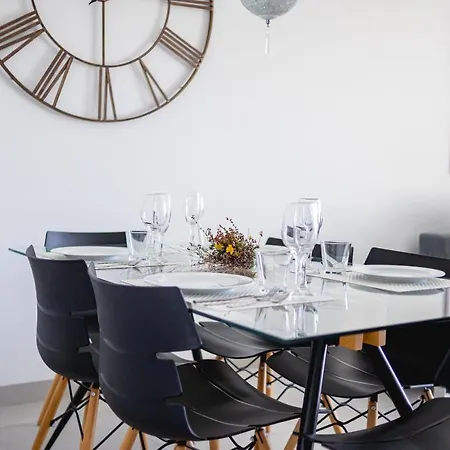 Apartment Residencial Cabo Azul *