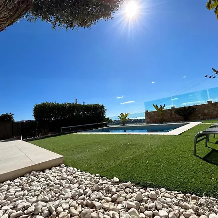 Residencial Cabo Azul