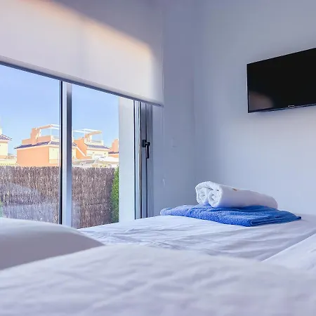 Apartment Residencial Cabo Azul Dehesa de Campoamor (Orihuela Costa)