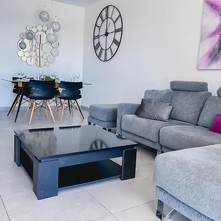 Apartment Residencial Cabo Azul