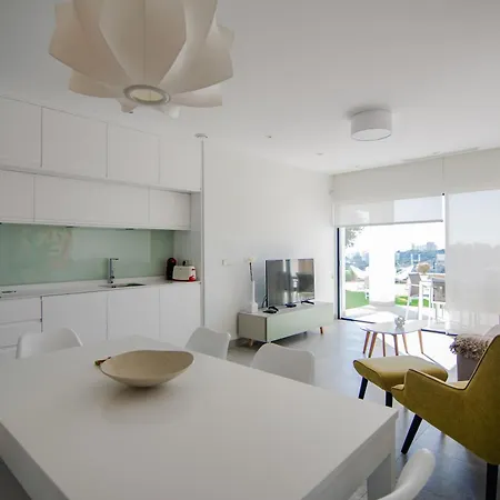 Apartment Residencial Cabo Azul Dehesa de Campoamor (Orihuela Costa)
