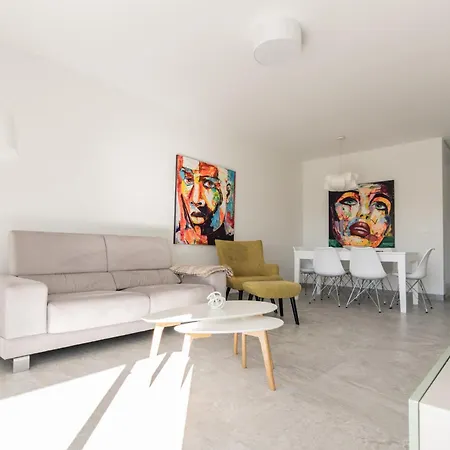 Residencial Cabo Azul *