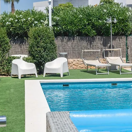 Residencial Cabo Azul *