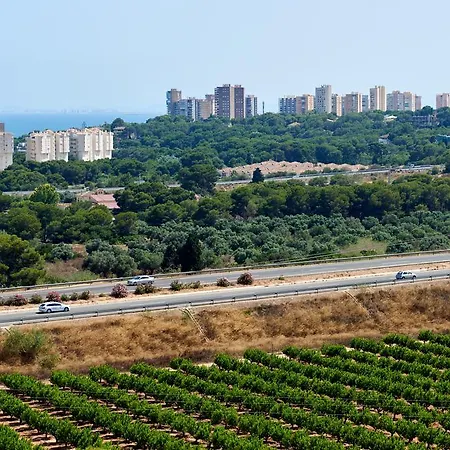 Residencial Cabo Azul Apartment Dehesa de Campoamor (Orihuela Costa)
