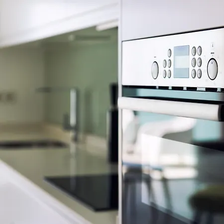 Apartment Residencial Cabo Azul