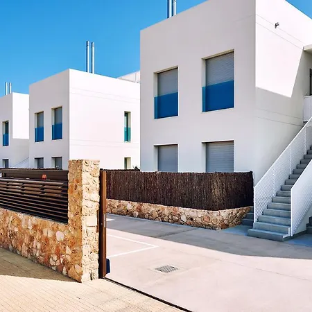 Apartment Residencial Cabo Azul *