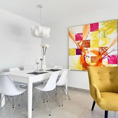 Residencial Cabo Azul * Dehesa de Campoamor (Orihuela Costa)