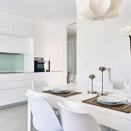 Apartment Residencial Cabo Azul *