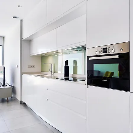 Residencial Cabo Azul