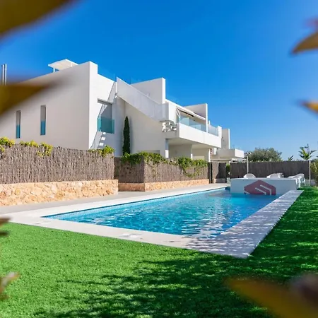 Residencial Cabo Azul