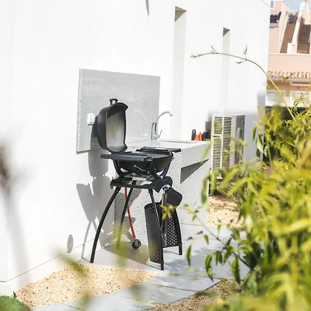 Residencial Cabo Azul Dehesa de Campoamor (Orihuela Costa)