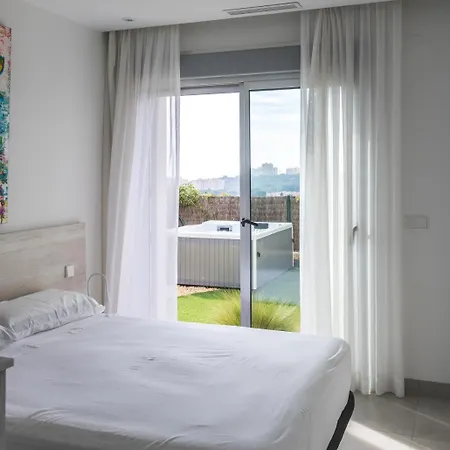 Residencial Cabo Azul * Dehesa de Campoamor (Orihuela Costa)