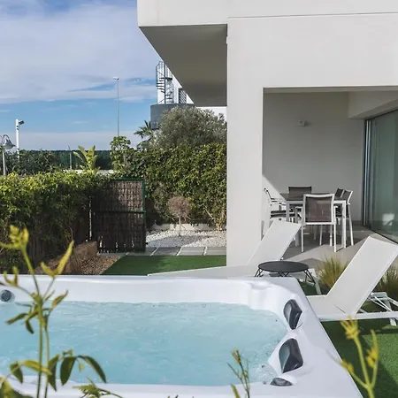 Residencial Cabo Azul Dehesa de Campoamor (Orihuela Costa)