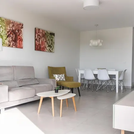 Apartment Residencial Cabo Azul *