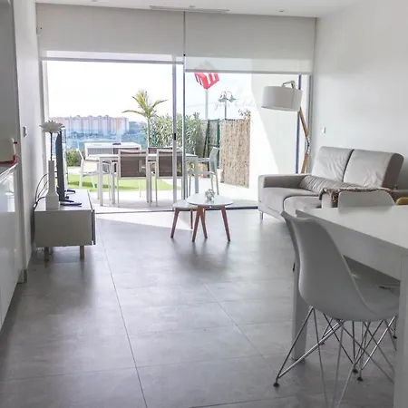 Residencial Cabo Azul Apartment *