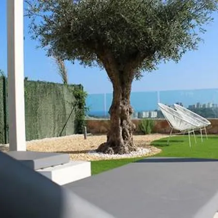 Residencial Cabo Azul Apartment Dehesa de Campoamor (Orihuela Costa)