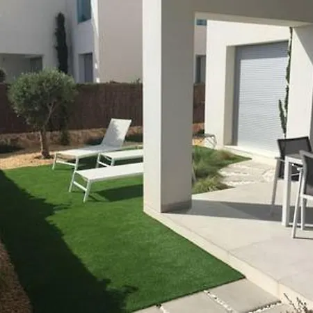 Residencial Cabo Azul Dehesa de Campoamor (Orihuela Costa)