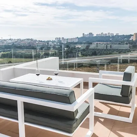Apartment Residencial Cabo Azul Dehesa de Campoamor (Orihuela Costa)