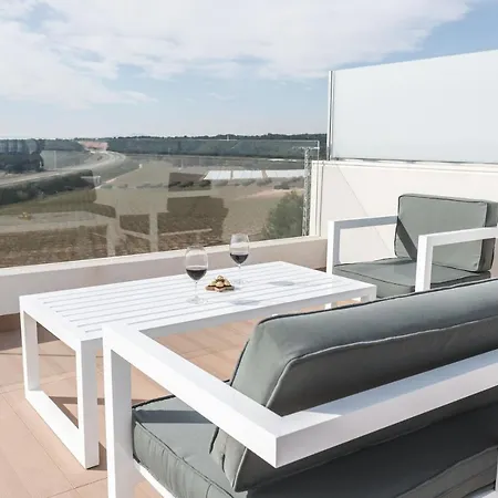 Residencial Cabo Azul Dehesa de Campoamor (Orihuela Costa)