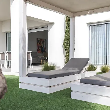 Residencial Cabo Azul Dehesa de Campoamor (Orihuela Costa)