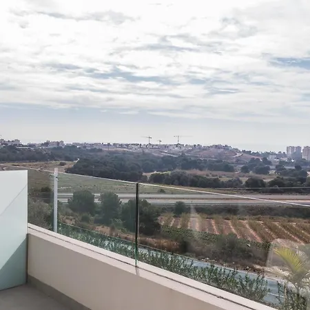 Apartment Residencial Cabo Azul Dehesa de Campoamor (Orihuela Costa)