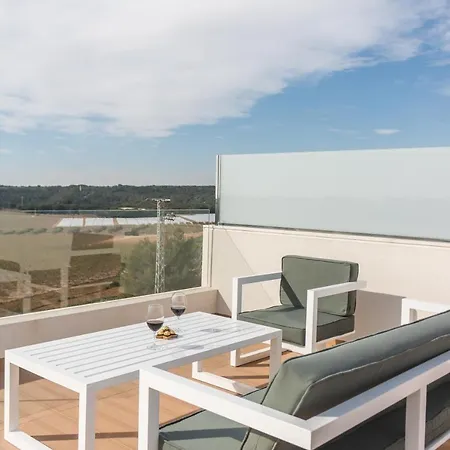 Residencial Cabo Azul *
