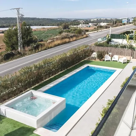 Apartment Residencial Cabo Azul