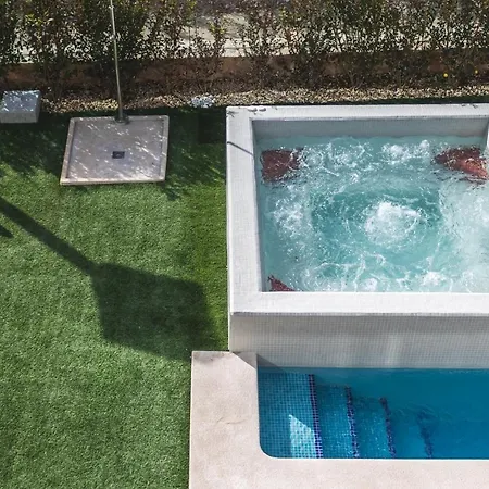 Residencial Cabo Azul Apartment