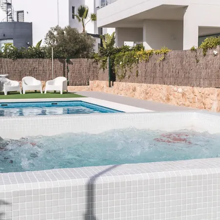 Residencial Cabo Azul Dehesa de Campoamor (Orihuela Costa)