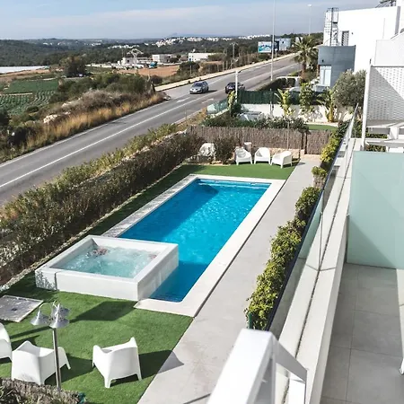 Residencial Cabo Azul *